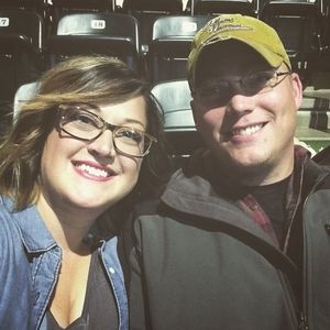 Meet your Posher, Zach